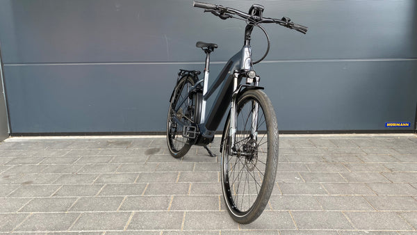 Conway Cairon T 300 E-Trekking Bike, RH L, 2. Hand-Bike