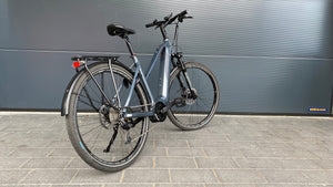 Conway Cairon T 300 E-Trekking Bike, RH L, 2. Hand-Bike