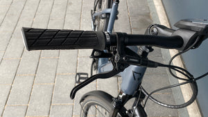 Conway Cairon T 300 E-Trekking Bike, RH L, 2. Hand-Bike