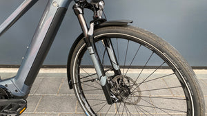 Conway Cairon T 300 E-Trekking Bike, RH L, 2. Hand-Bike