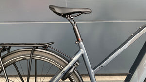 Conway Cairon T 300 E-Trekking Bike, RH L, 2. Hand-Bike