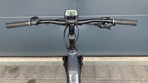 Conway Cairon T 300 E-Trekking Bike, RH L, 2. Hand-Bike