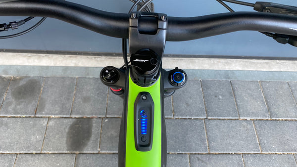 Specialized Levo Expert Carbon E-MTB, 2. Hand-Bike, nur 1340 KM
