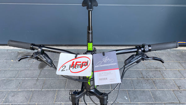 Specialized Levo Expert Carbon E-MTB, 2. Hand-Bike, nur 1340 KM