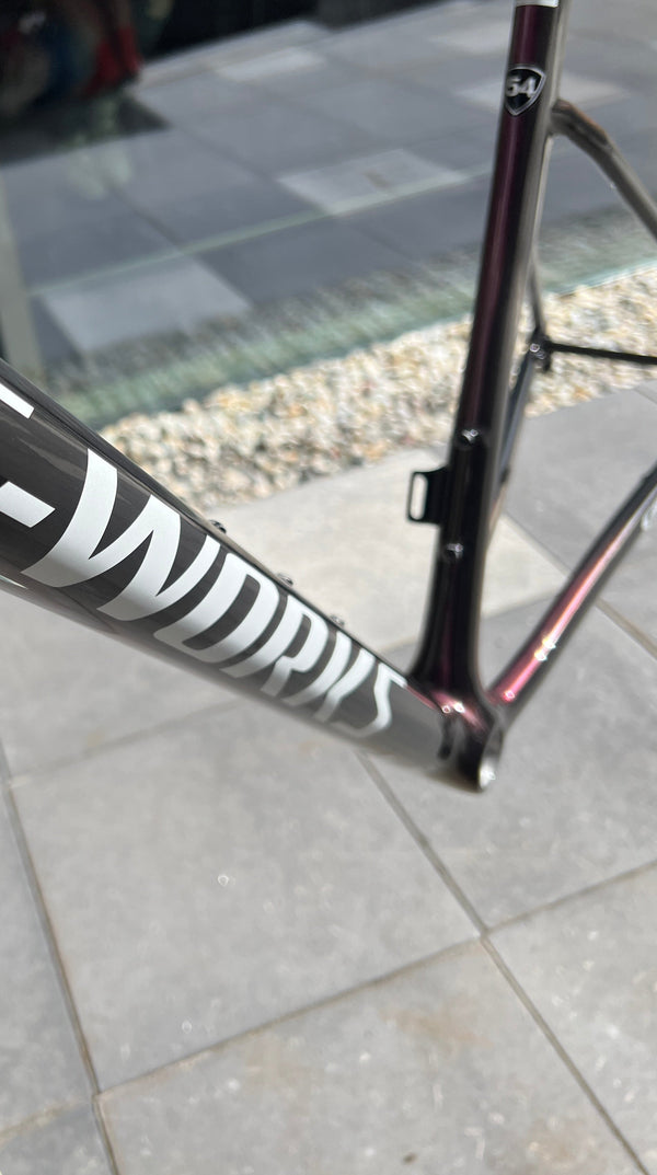 Specialized S-works Tarmac SL8 Frameset