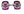 Hope Union Gravity GC Klick-Pedale