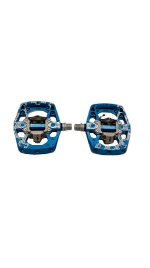 Hope Union Gravity GC Klick-Pedale