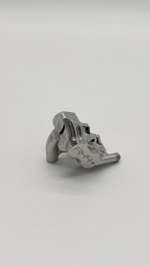 Hope RX4+ Bremssattel Flatmount DOT