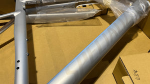 Rennrad Frameset Specialized kaufen Lübeck Hamburg Ostsee Inspektion Fahrrad