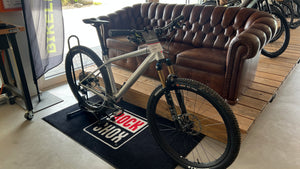 Liteville H-3 MK4 Limited 29 Zoll XL, Hardtail MTB, works finish 11 KG leicht