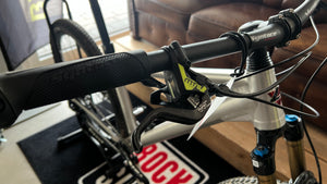 Liteville H-3 MK4 Limited 29 Zoll XL, Hardtail MTB, works finish 11 KG leicht