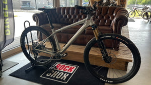 Liteville H-3 MK4 Limited 29 Zoll XL, Hardtail MTB, works finish 11 KG leicht