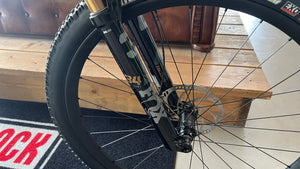 Liteville H-3 MK4 Limited 29 Zoll XL, Hardtail MTB, works finish 11 KG leicht