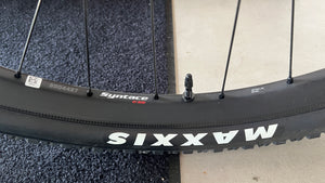 Liteville H-3 MK4 Limited 29 Zoll XL, Hardtail MTB, works finish 11 KG leicht