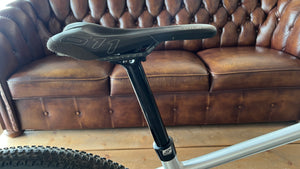 Liteville H-3 MK4 Limited 29 Zoll XL, Hardtail MTB, works finish 11 KG leicht