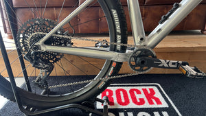 Liteville H-3 MK4 Limited 29 Zoll XL, Hardtail MTB, works finish 11 KG leicht