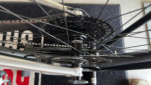 Liteville H-3 MK4 Limited 29 Zoll XL, Hardtail MTB, works finish 11 KG leicht