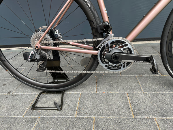 Specialized S-Works Aethos 2.Hand-Bike 6,4 KG