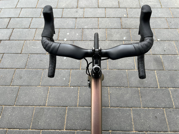 Specialized S-Works Aethos 2.Hand-Bike 6,4 KG