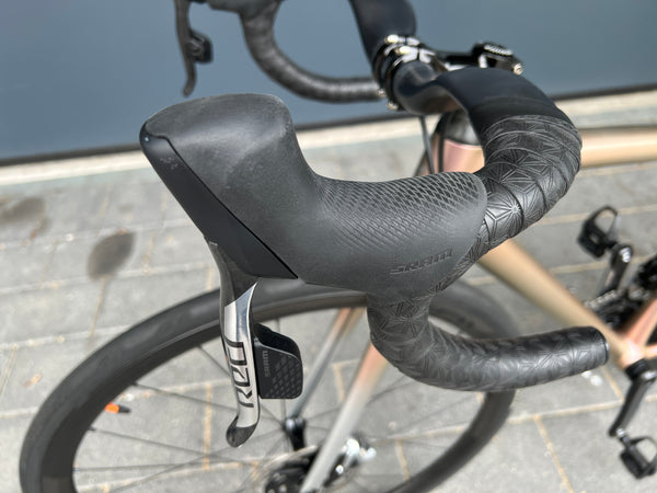 Specialized S-Works Aethos 2.Hand-Bike 6,4 KG