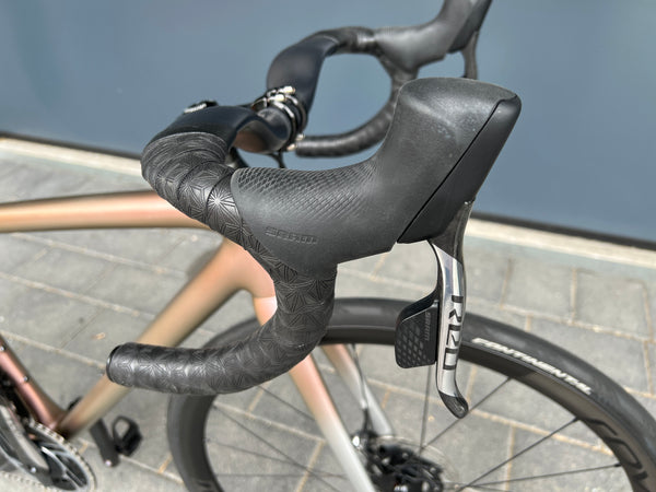 Specialized S-Works Aethos 2.Hand-Bike 6,4 KG