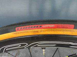 Specialized Venge Peter Sagan Edition, 2. Hand-Bike, geile Farbe