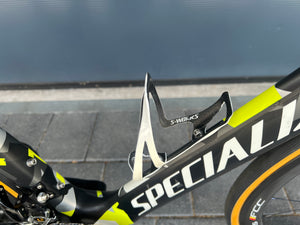 Specialized Venge Peter Sagan Edition, 2. Hand-Bike, geile Farbe