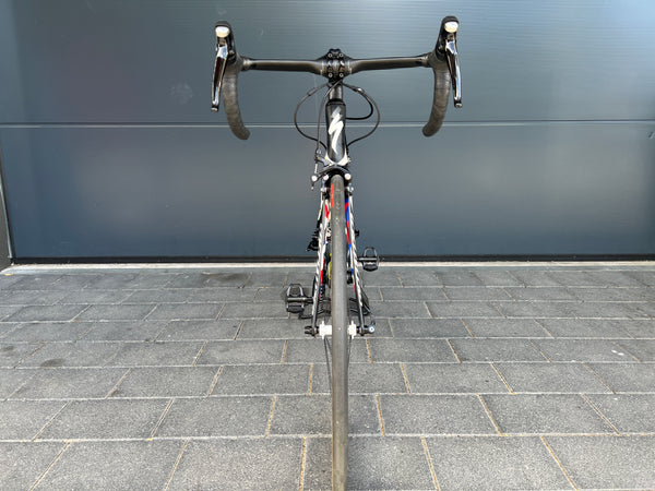 Specialized Venge Peter Sagan Edition 2.Hand-Bike, geile Farbe