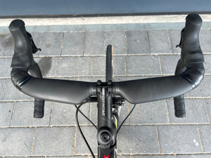 Specialized Venge Peter Sagan Edition, 2. Hand-Bike, geile Farbe