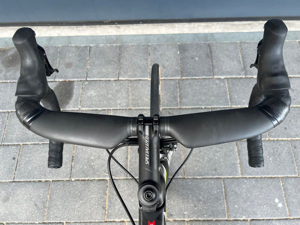 Specialized Venge Peter Sagan Edition 2.Hand-Bike, geile Farbe