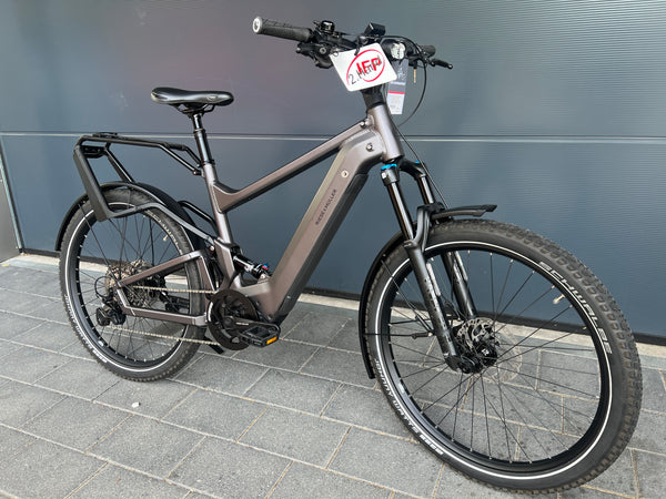 Riese + Müller Delite GT Touring 51 cm, 2.Hand-Bike nur 1000 KM