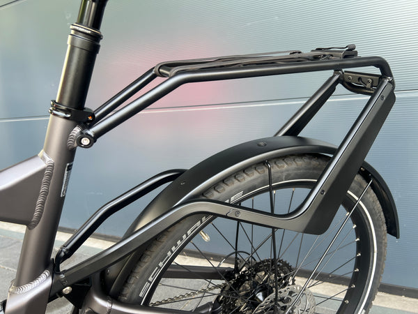 Riese + Müller Delite GT Touring 51 cm, 2.Hand-Bike nur 1000 KM