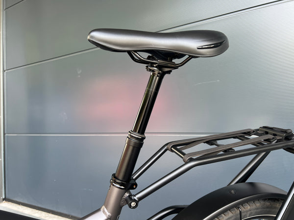 Riese + Müller Delite GT Touring 51 cm, 2.Hand-Bike nur 1000 KM