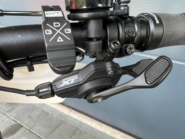 Riese + Müller Delite GT Touring 51 cm, 2.Hand-Bike nur 1000 KM