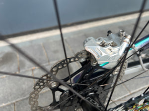 Specialized S-Works Levo E-MTB, 2. Hand-Bike, nur 300 KM