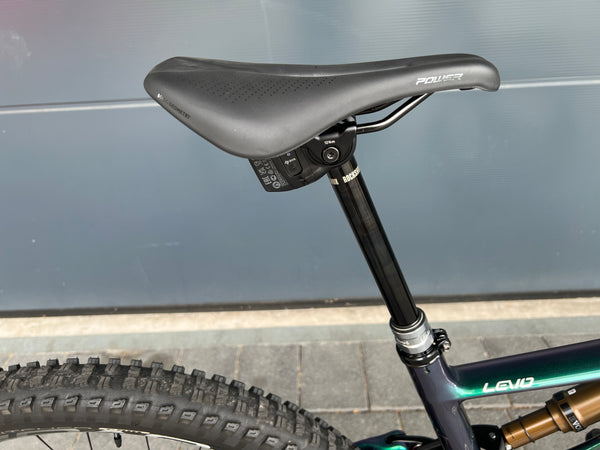 Specialized S-Works Levo E-MTB 2.Hand-Bike nur 300 KM Laufleistung