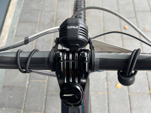 Specialized S-Works Levo E-MTB, 2. Hand-Bike, nur 300 KM