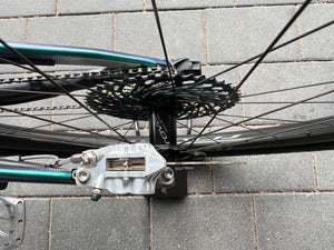 Specialized S-Works Levo E-MTB, 2. Hand-Bike, nur 300 KM