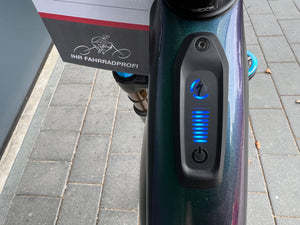 Specialized S-Works Levo E-MTB, 2. Hand-Bike, nur 300 KM