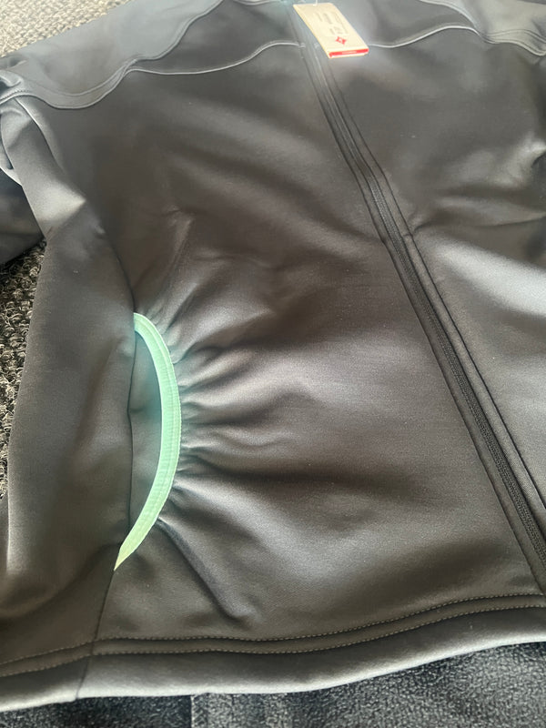 Specialized Therminal Mountain Jersey Woman