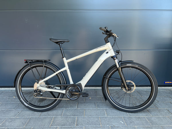 Specialized Turbo Vado 4.0, 2. Hand-Bike