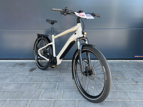 Specialized Turbo Vado 4.0, 2. Hand-Bike