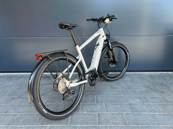 Specialized Turbo Vado 4.0, 2. Hand-Bike