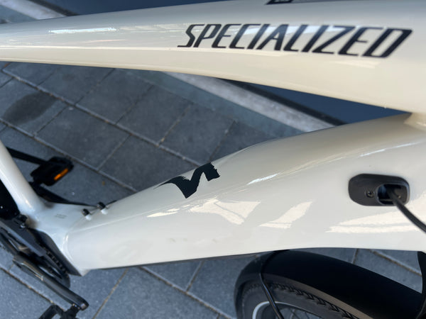 Specialized Turbo Vado 4.0, 2. Hand-Bike