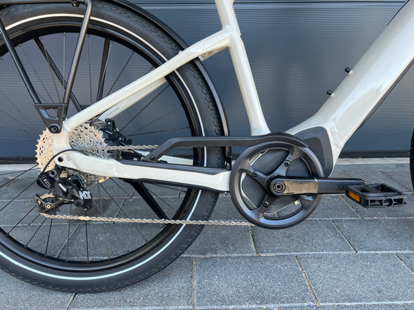 Specialized Turbo Vado 4.0, 2. Hand-Bike