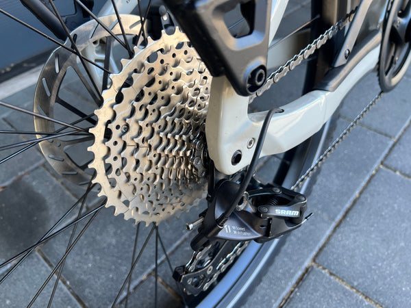 Specialized Turbo Vado 4.0, 2. Hand-Bike
