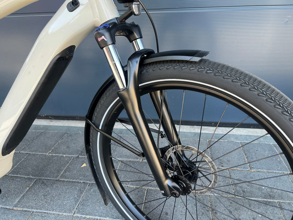 Specialized Turbo Vado 4.0, 2. Hand-Bike