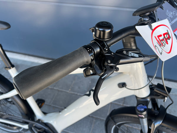Specialized Turbo Vado 4.0, 2. Hand-Bike