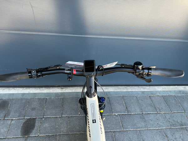 Specialized Turbo Vado 4.0, 2. Hand-Bike