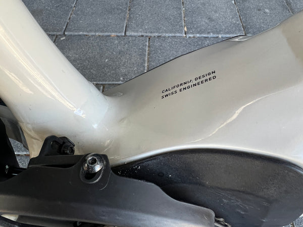 Specialized Turbo Vado 4.0, 2. Hand-Bike